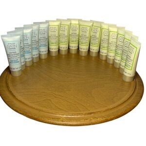 15 UNOPENED Assorted Mary‎ Kay Satin Hands Samplers 21g Nourishing Shea Cream